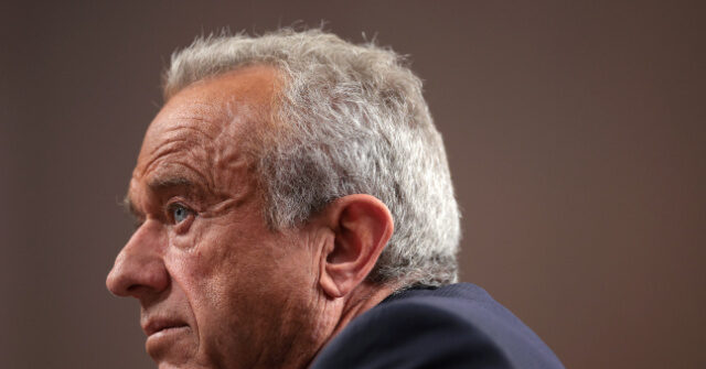 RFK Jr. Backs Trump’s Pro-Life Policies, Promises to Study Abortion Pill