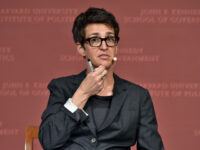 Nolte: Russia Hoax Queen Rachel Maddow Returns to Five Nights for Desperate MSNBC