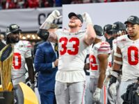 Ohio State Players Praise God After Winning National Championship