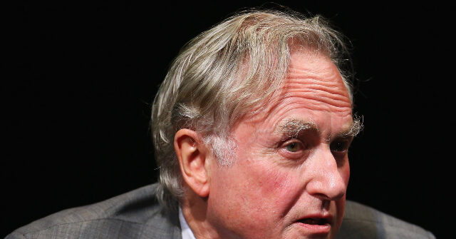 Famous Atheist Richard Dawkins Leaves Atheist Foundation for Its Support of Transgender ‘Religion’