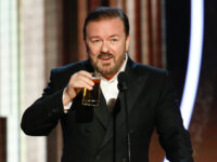 Ricky Gervais Skewers Diddy, Hollywood ‘Pedo Ring’ in Jokes He Would’ve Made as T