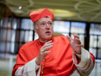 D.C. Cardinal: Mass Deportation of Illegals ‘Incompatible with Catholic Doctrine’