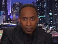 Stephen A. Smith: Legacy Media ‘in a World of Trouble’ — ‘No Excuse for It&#821