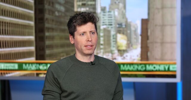 Sister of OpenAI Kingpin Sam Altman Accuses Him of Sexual Abuse in Lawsuit