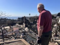 L.A. Rams Announcer Sam Laganà Saves Home from Palisades Fire