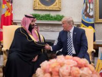 Saudi Arabia, Biden’s ‘Pariah,’ Tells Trump It Wants to Invest $600 Billion in Am