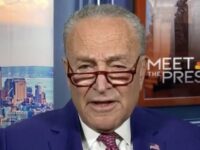 Schumer: ‘We Didn’t’ Mislead the American Public About Biden’s Cognitive Decline