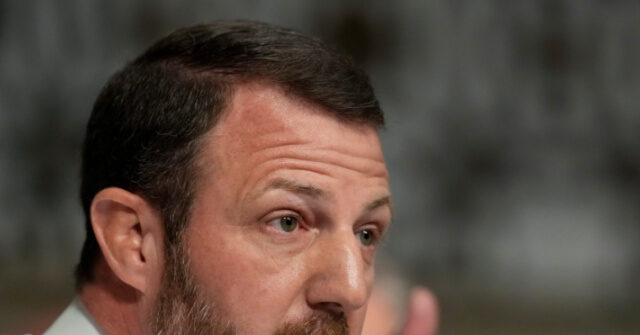 Sen. Mullin Slams Hypocritical Dems at Hegseth Hearing: 'How Many Senators Have Showed Up Drunk to Vote at Night'