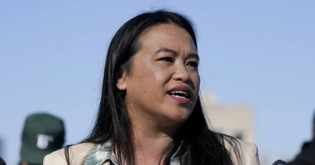 Report: Former 'Progressive' Oakland Mayor Sheng Thao Indicted in Corruption Case