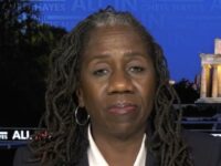 Sherrilyn Ifill: Trump’s J6 Pardons Meant to Create Army of ‘Brownshirts’