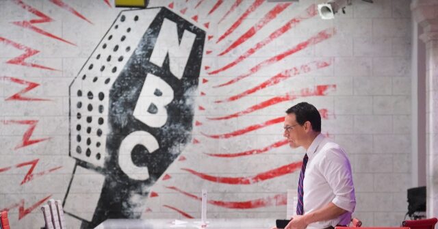 Nolte: More Regime Media Setbacks as Job Cuts Hit Far-left NBC News