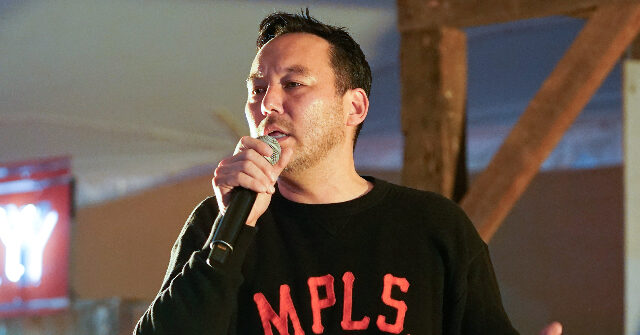 Comedian Steve Byrne Calls Gavin Newsom's Mismanagement of Los Angeles Fires 'Criminal'