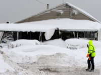 Record-Breaking Wind, Ice, and Snow to Impact 250 Million Americans