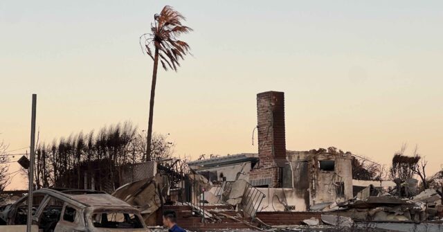 Blue State Blues - America Must Demand Change Before Bailing Out California