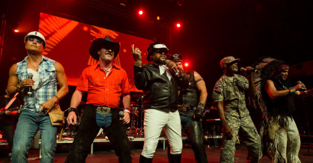 Exclusive--RNC Chair Whatley: The Village People Slated to Perform at Trump's Inauguration