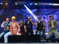 The Village People Set to Perform for Donald Trump’s Inauguration