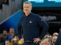 Warriors Coach Steve Kerr Skips Trump Inauguration for Game Prep, Still Loses by 40