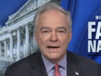 Kaine Claims Trump’s Proposed Deportations Will Be ‘Gut Punch’ to Economy