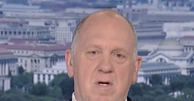 Homan Reacts to Selena Gomez: 'We're Going to Do This Operation Without Apology'