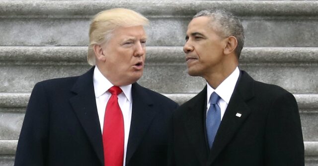 Pollak: Why MLK Day Is Perfect for Trump's Inauguration