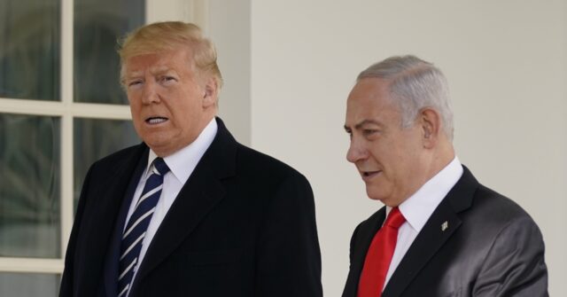 Trump to Defund UNRWA, Leave UN Human Rights Council -- Again