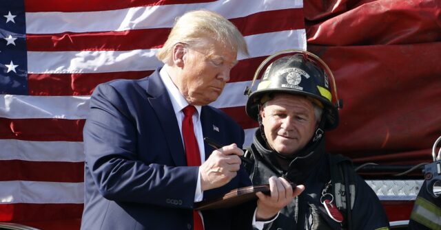 Trump's First Trip, to North Carolina and California: What We Know So Far