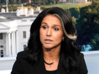 Exclusive — Senate Sources: FBI, Senate Democrats Reason for Tulsi Gabbard’s Slow-Walked Confir