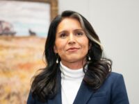 Gabbard to Swipe at Political Opponents at Confirmation Hearing, Says They’re Upset by &#8216