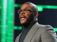 Nolte: Hollywood Mogul Tyler Perry Blames Insurance Companies Instead of California Democrats for C