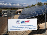 The Swamp Purge Continues: 60 Senior USAID Staffers Placed on Leave