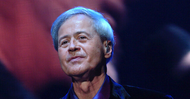 Singer Wayne Osmond Cause of Death Revealed