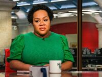 Nolte: Far-left NBC Sends Anti-Trump Activist Yamiche Alcindor to White House Briefing Room