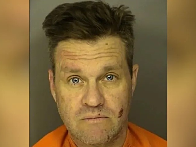 'Home Improvement' Star Zachery Ty Bryan Arrested Again for Domestic Violence