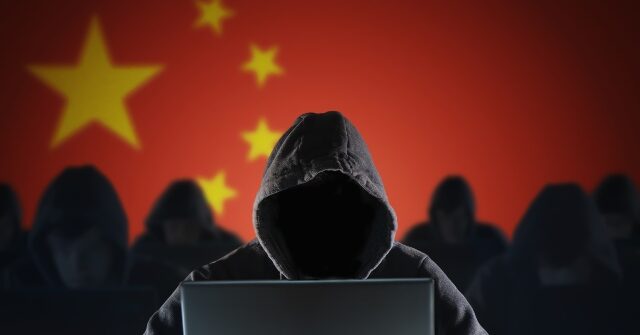 China's DeepSeek AI Platform Raises Concerns over Data Privacy and National Security