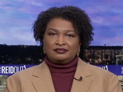 Stacey Abrams