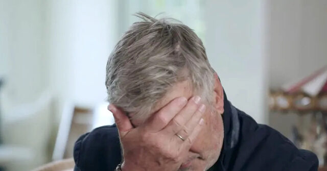 Alec Baldwin Breaks Down over 'Rust' Shooting in Trailer for TLC Reality Show