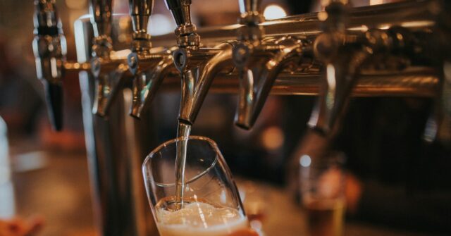 Discussing Trans Issues Could Be Banned in British Pubs