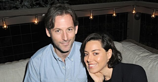 Actress Aubrey Plaza Calls Husband Jeff Baena’s Suicide an ‘Unimaginable Tragedy’