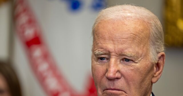Poll: Americans' Have Worse View of Biden as Term Ends than for Obama or Trump