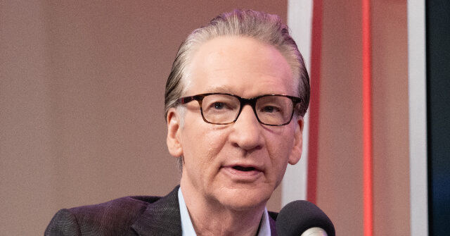 Watch: Bill Maher Calls Out Liberals Defending Democrats Who 'Made a Lot of Errors' Before Los Angeles Wildfires