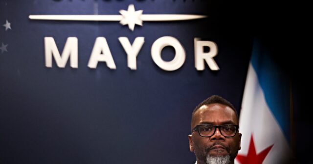 Inspector General: Chicago Mayor Brandon Johnson is Allegedly Not Reporting Expensive Gifts