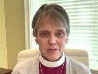 Woke National Prayer Service Bishop: ‘I Was Trying to Speak a Truth that I Felt Needed to Be 