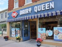 Canadian Dairy Queen Celebrates Trudeau Exit with $2 ‘Resignation Burger’