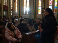 Report: China ‘Waging a Full-on Assault on Christians’ with High-Tech Surveillance Stat