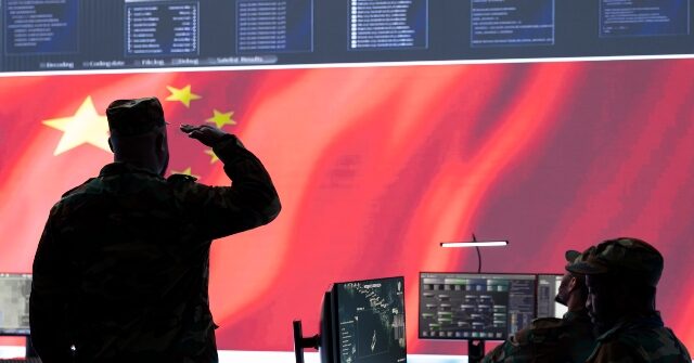 Americans on TikTok Say 'Goodbye' to Their 'Personal Chinese Spy' in Viral Videos