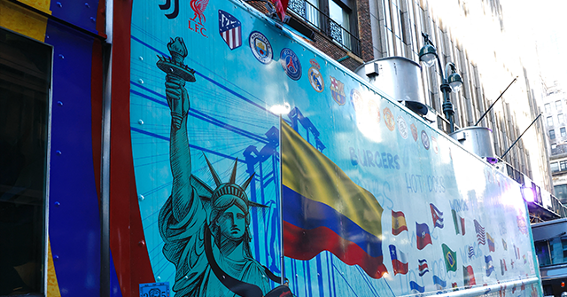 Exclusive—Sen. Bernie Moreno: Colombians United in Support of Trump—Aside from President Petro