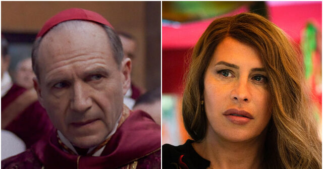 Oscar Nominations: Intersex Pope Thriller 'Conclave,' Netflix Trans Cartel Musical 'Emilia Perez' Dominate