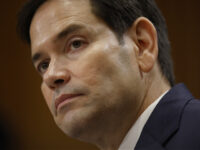 Marco Rubio, Banned from China, Defends Tough Beijing Stance at Confirmation Hearing