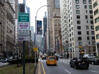 Democrat-Run NYC Begins Slugging Drivers with Punitive Congestion Tax