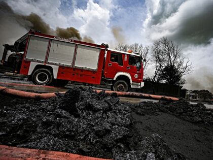 Thirteen Cuban Soldiers Missing After Explosions Rock Ammo Depot